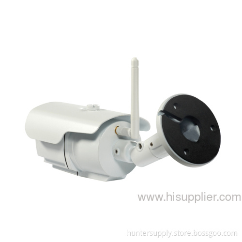 Wireless Ip Cameras For Surveillance 